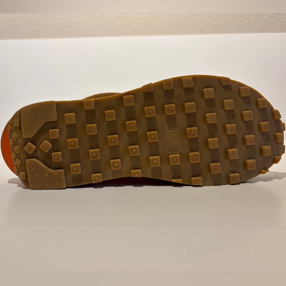 Nike LDWaffle x sacai x CLOT
Orange Blaze - Picture 12 of 12